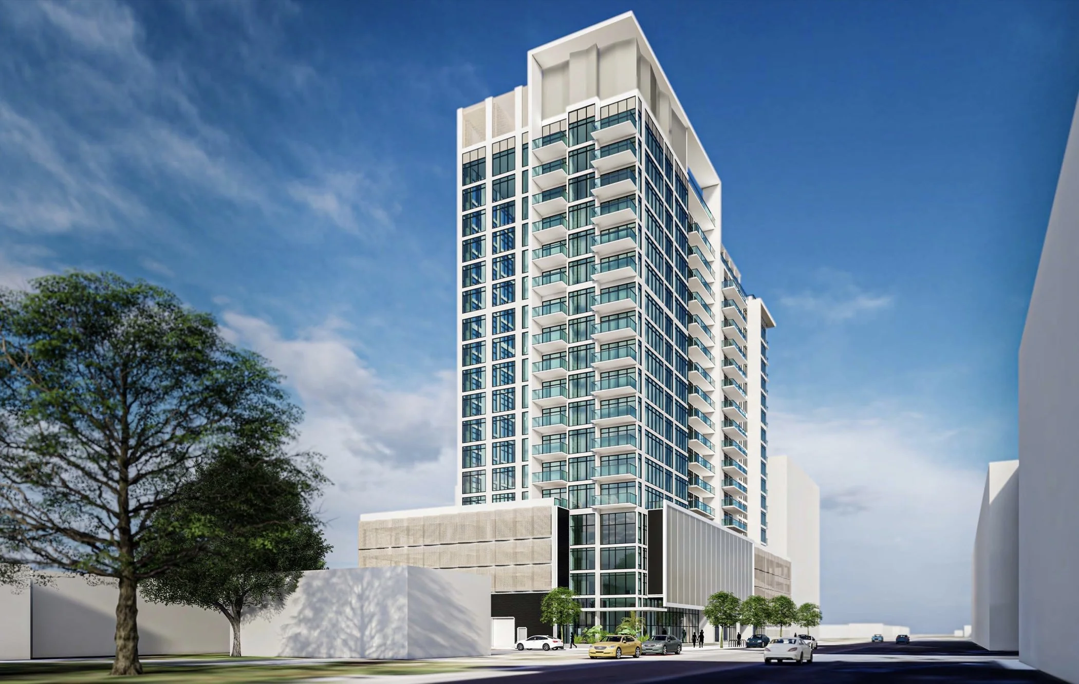 1641 1st Avenue North - St. Pete Rising
